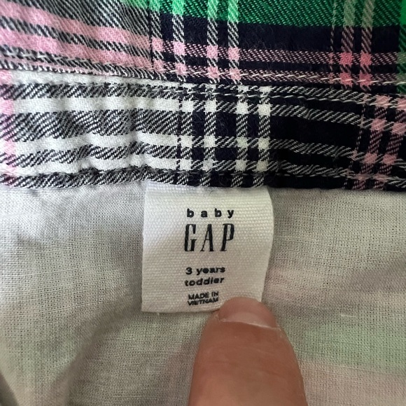 Gap/Old Navy 3T Lot - Picture 3 of 8